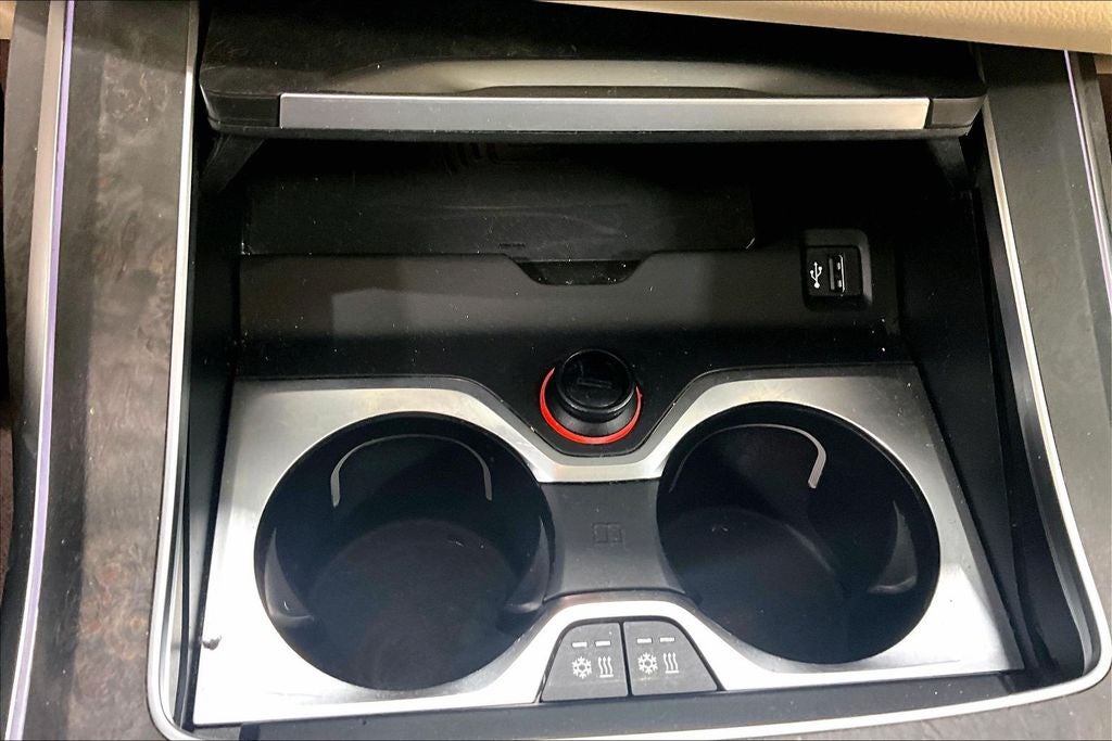 2019 BMW X7 xDrive50i