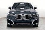 2020 BMW X6 xDrive40i