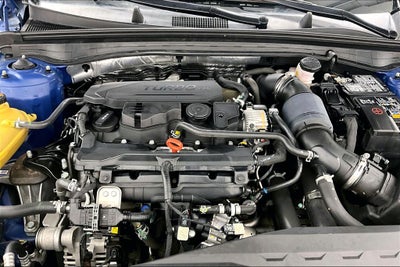 2024 Kia K5 EX