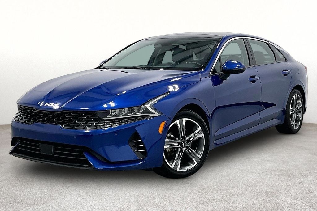 2024 Kia K5 EX