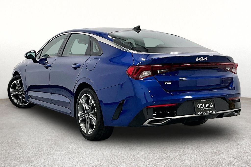 2024 Kia K5 EX