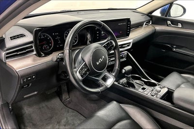 2024 Kia K5 EX