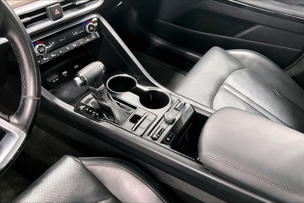 2024 Kia K5 EX