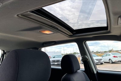 2004 Pontiac Vibe Base