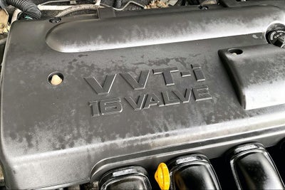 2004 Pontiac Vibe Base