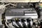 2004 Pontiac Vibe Base