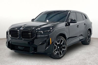 2024 BMW XM Base