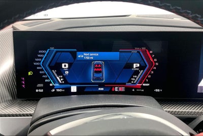 2024 BMW XM Base