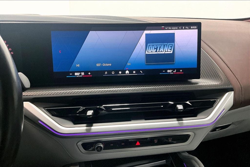 2024 BMW XM Base