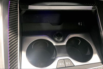 2024 BMW XM Base