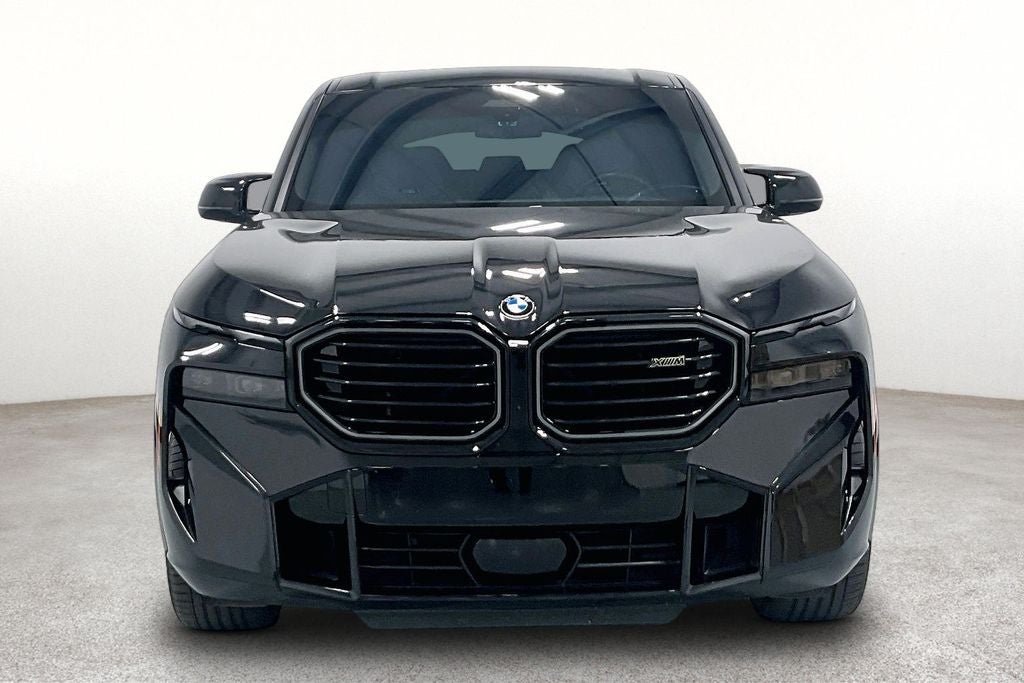 2024 BMW XM Base