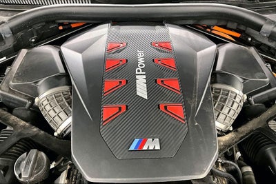 2024 BMW XM Base