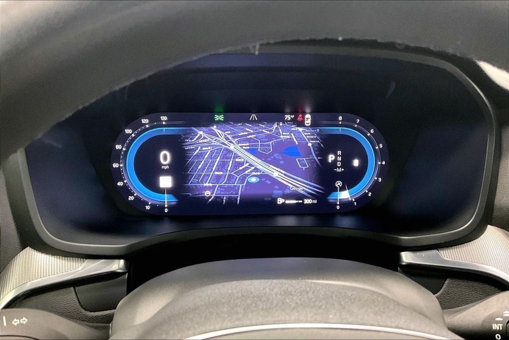 2024 Volvo S60 B5 Plus Black Edition