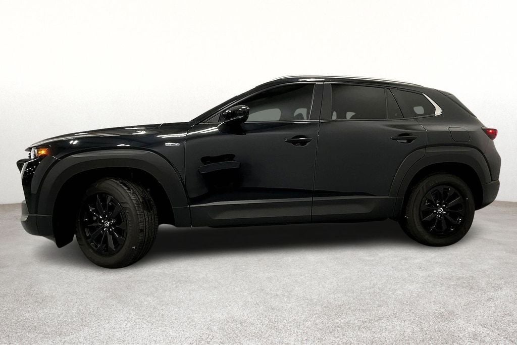 2025 Mazda Mazda CX-50 Hybrid Preferred