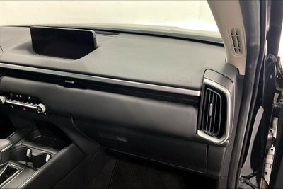 2025 Mazda Mazda CX-50 Hybrid Preferred