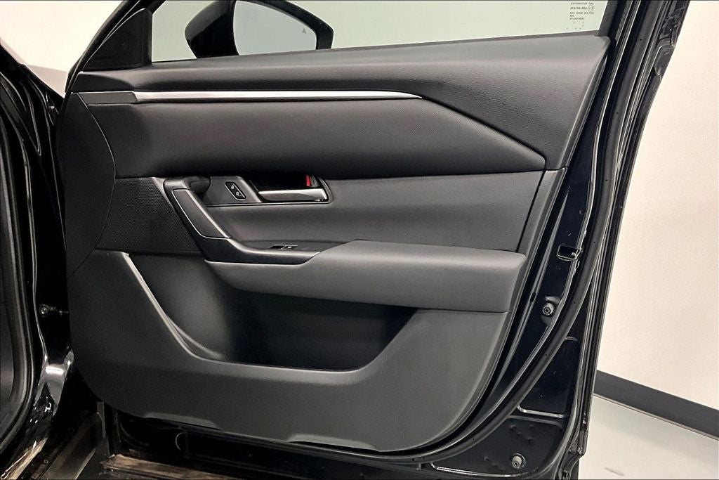 2025 Mazda Mazda CX-50 Hybrid Preferred