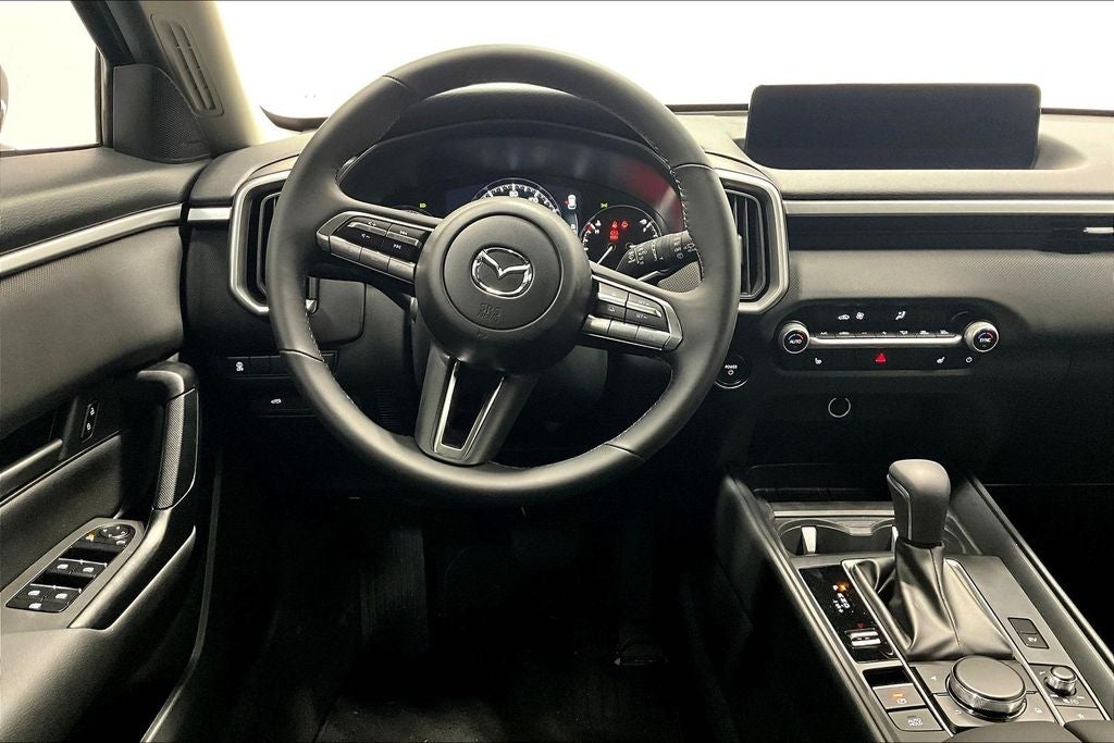 2025 Mazda Mazda CX-50 Hybrid Preferred