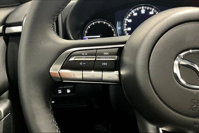 2025 Mazda Mazda CX-50 Hybrid Preferred