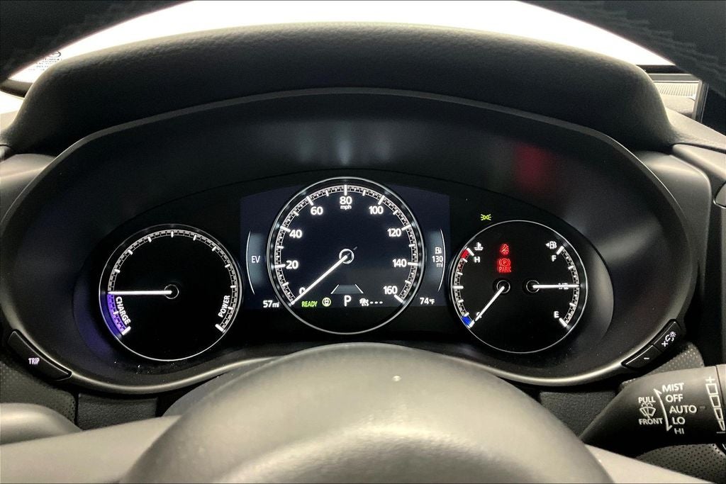 2025 Mazda Mazda CX-50 Hybrid Preferred