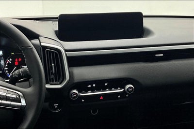 2025 Mazda Mazda CX-50 Hybrid Preferred