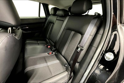 2025 Mazda Mazda CX-50 Hybrid Preferred