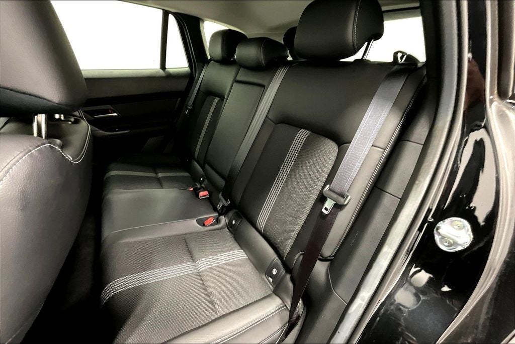 2025 Mazda Mazda CX-50 Hybrid Preferred