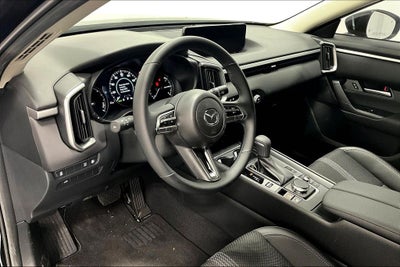 2025 Mazda Mazda CX-50 Hybrid Preferred