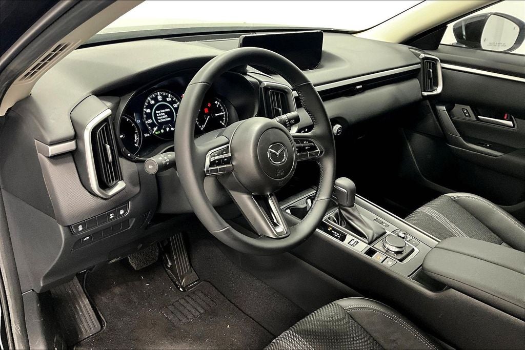 2025 Mazda Mazda CX-50 Hybrid Preferred