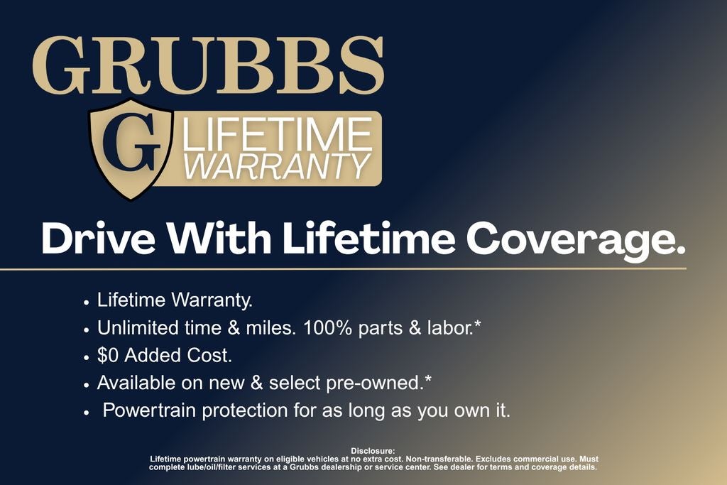 2025 Mazda Mazda CX-50 Hybrid Preferred