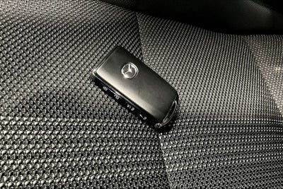 2025 Mazda Mazda CX-50 Hybrid Preferred