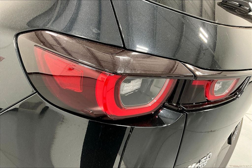 2025 Mazda Mazda CX-50 Hybrid Preferred