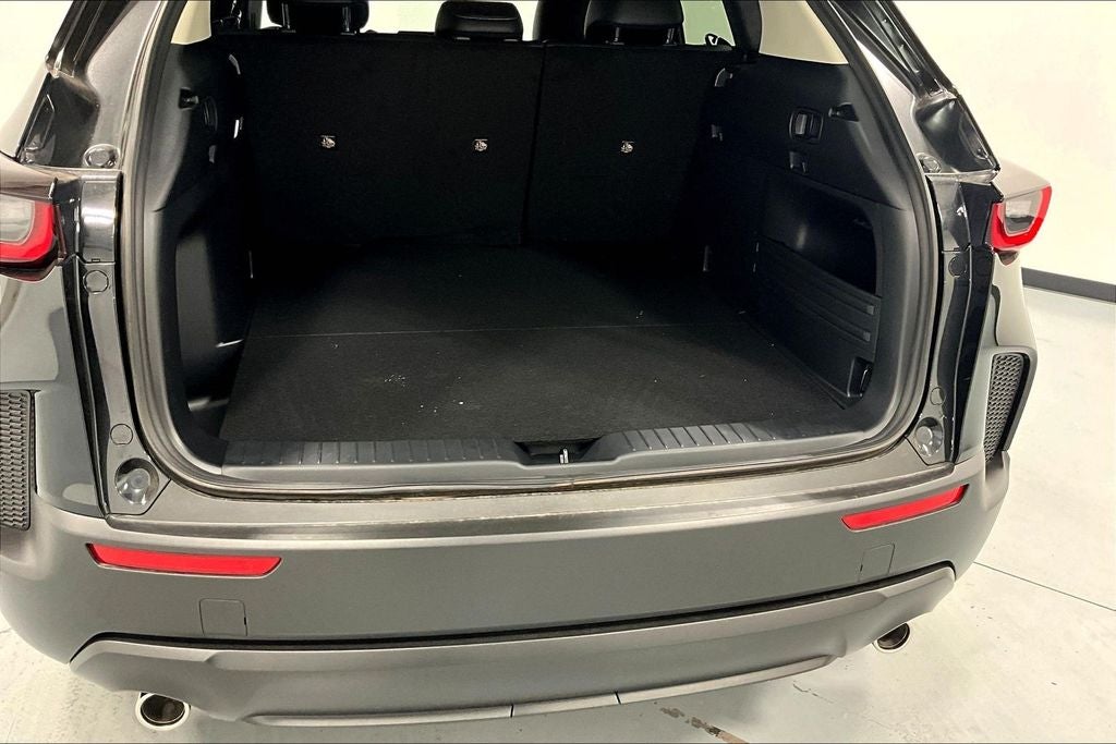 2025 Mazda Mazda CX-50 Hybrid Preferred