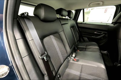 2025 Mazda Mazda CX-50 Hybrid Preferred