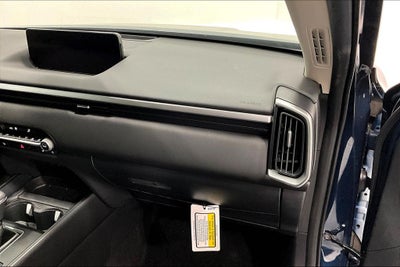 2025 Mazda Mazda CX-50 Hybrid Preferred