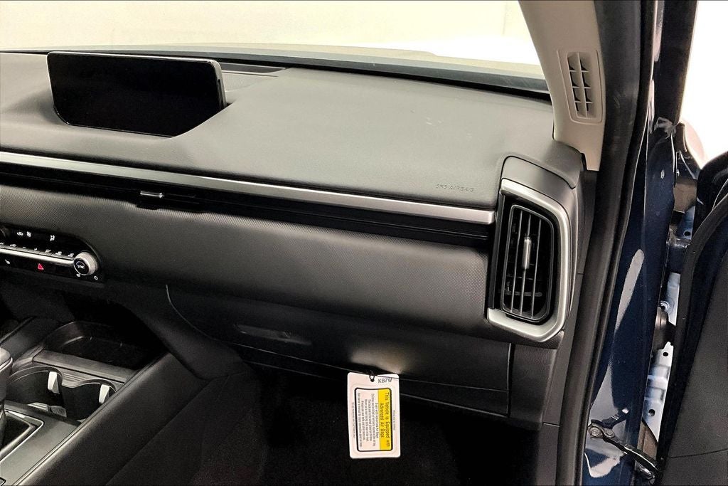 2025 Mazda Mazda CX-50 Hybrid Preferred