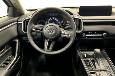2025 Mazda Mazda CX-50 Hybrid Preferred