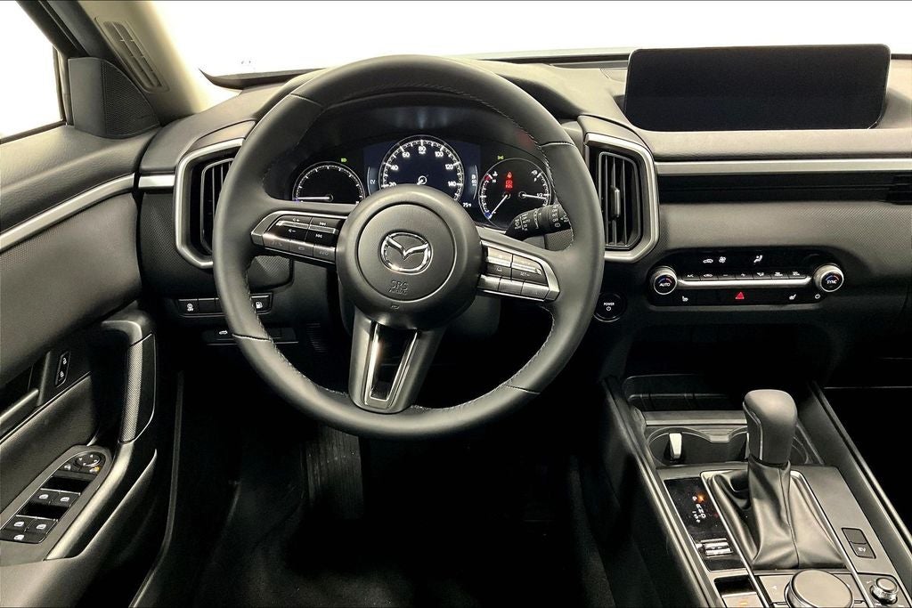 2025 Mazda Mazda CX-50 Hybrid Preferred