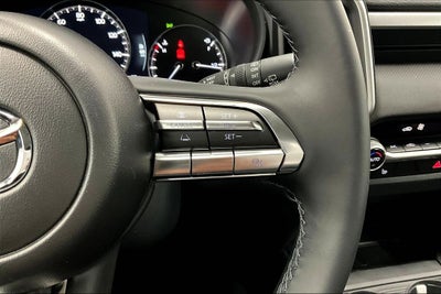 2025 Mazda Mazda CX-50 Hybrid Preferred