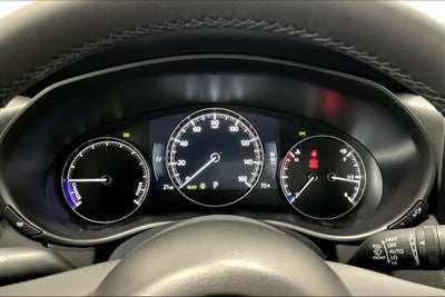 2025 Mazda Mazda CX-50 Hybrid Preferred