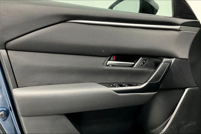 2025 Mazda Mazda CX-50 Hybrid Preferred