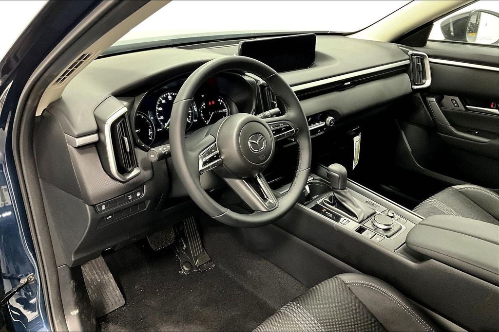 2025 Mazda Mazda CX-50 Hybrid Preferred