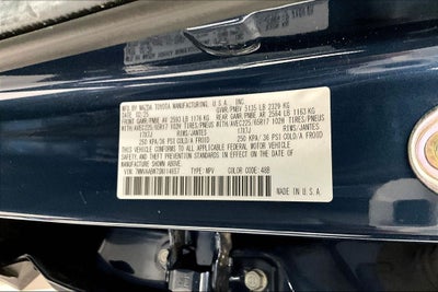 2025 Mazda Mazda CX-50 Hybrid Preferred