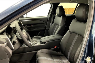 2025 Mazda Mazda CX-50 Hybrid Preferred