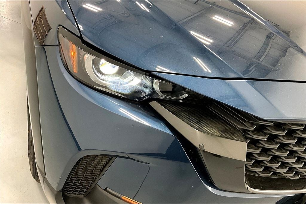 2025 Mazda Mazda CX-50 Hybrid Preferred