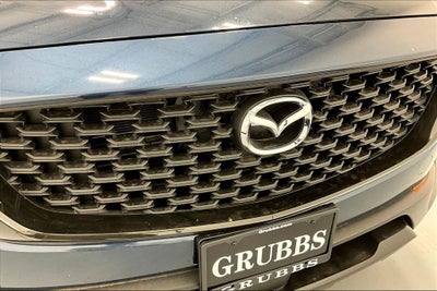 2025 Mazda Mazda CX-50 Hybrid Preferred