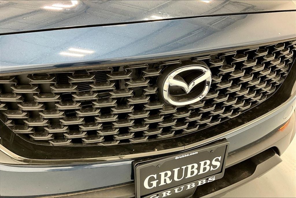 2025 Mazda Mazda CX-50 Hybrid Preferred