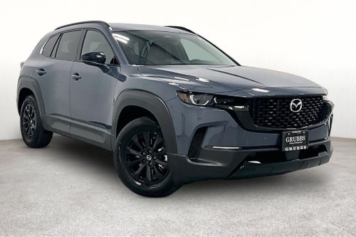 2026 Mazda Mazda CX-50 Hybrid Premium