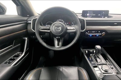 2026 Mazda Mazda CX-50 Hybrid Premium