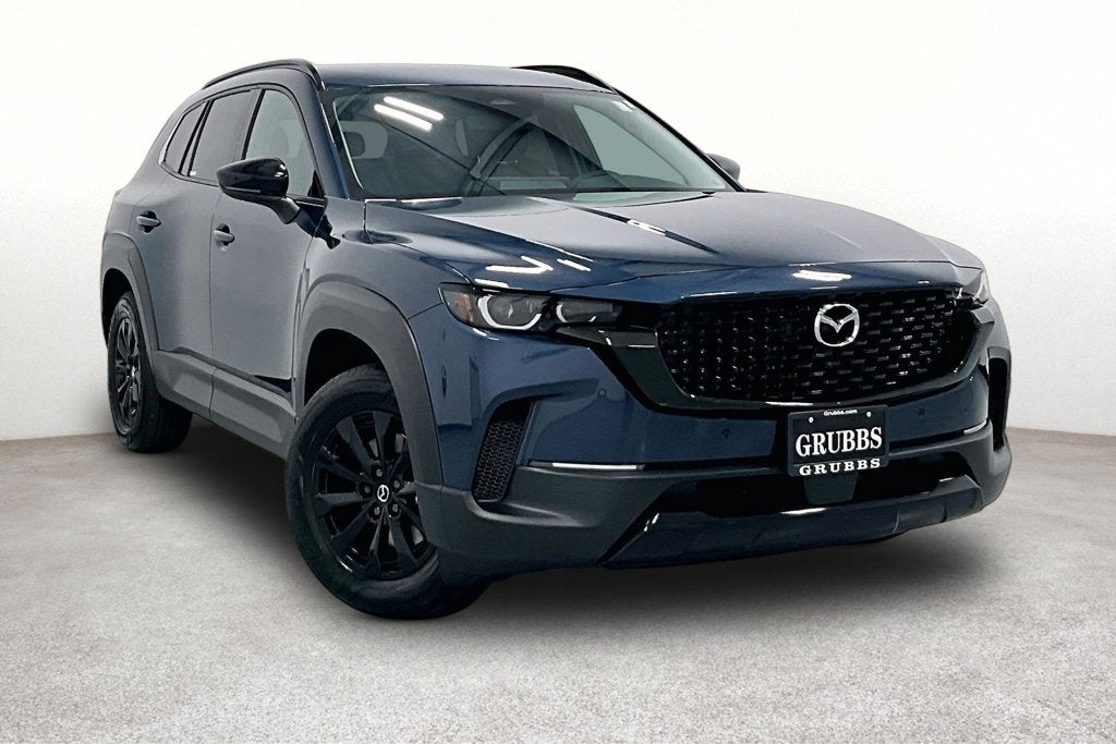 2026 Mazda Mazda CX-50 Hybrid Premium