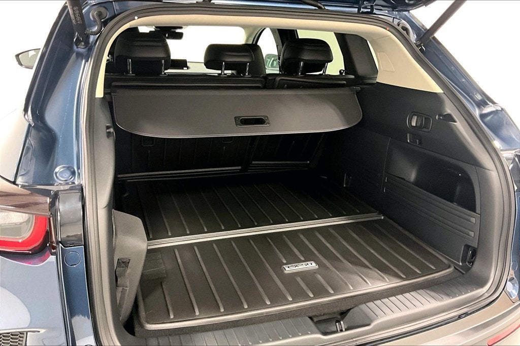 2026 Mazda Mazda CX-50 Hybrid Premium